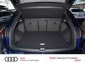 Audi Q4 e-tron 50 quattro S line +MATRIX LED+SOUND Bleu - thumbnail 6