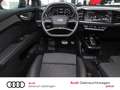 Audi Q4 e-tron 50 quattro S line +MATRIX LED+SOUND Bleu - thumbnail 11