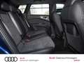 Audi Q4 e-tron 50 quattro S line +MATRIX LED+SOUND Bleu - thumbnail 9