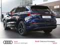 Audi Q4 e-tron 50 quattro S line +MATRIX LED+SOUND Bleu - thumbnail 4