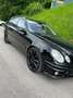 Mercedes-Benz E 500 E 500 T Avantg. 4MATIC Sport A-Edi. Aut. Avantgarde Sport A-Edition Schwarz - thumbnail 3