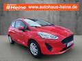 Ford Fiesta 1.1 TREND  *KLIMA*AUDIOSYSTEM*WINTER-PAKET* Rood - thumbnail 6