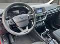 Ford Fiesta 1.1 TREND  *KLIMA*AUDIOSYSTEM*WINTER-PAKET* Rood - thumbnail 9