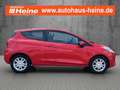 Ford Fiesta 1.1 TREND  *KLIMA*AUDIOSYSTEM*WINTER-PAKET* Rood - thumbnail 5