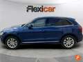 Audi Q5 2.0 TDI clean 190CV quatt S tro Advanced Amarillo - thumbnail 7
