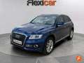 Audi Q5 2.0 TDI clean 190CV quatt S tro Advanced Amarillo - thumbnail 8
