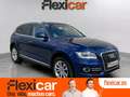 Audi Q5 2.0 TDI clean 190CV quatt S tro Advanced Amarillo - thumbnail 1