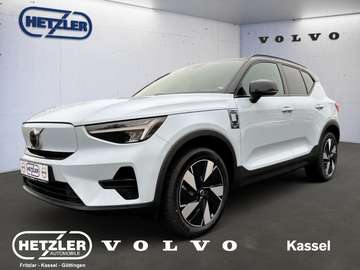 EX40 Plus Recharge Pure Electric AWD Twin DAB Rück