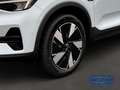 Volvo XC40 EX40 Plus Recharge Pure Electric AWD Twin DAB Rück Blau - thumbnail 6