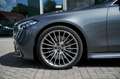 Mercedes-Benz S 580 e 4MATIC Lang AMG Line | Panoramadak | Rear Execut Grigio - thumbnail 7
