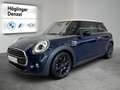 MINI One Blau - thumbnail 2