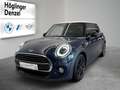 MINI One Blau - thumbnail 1