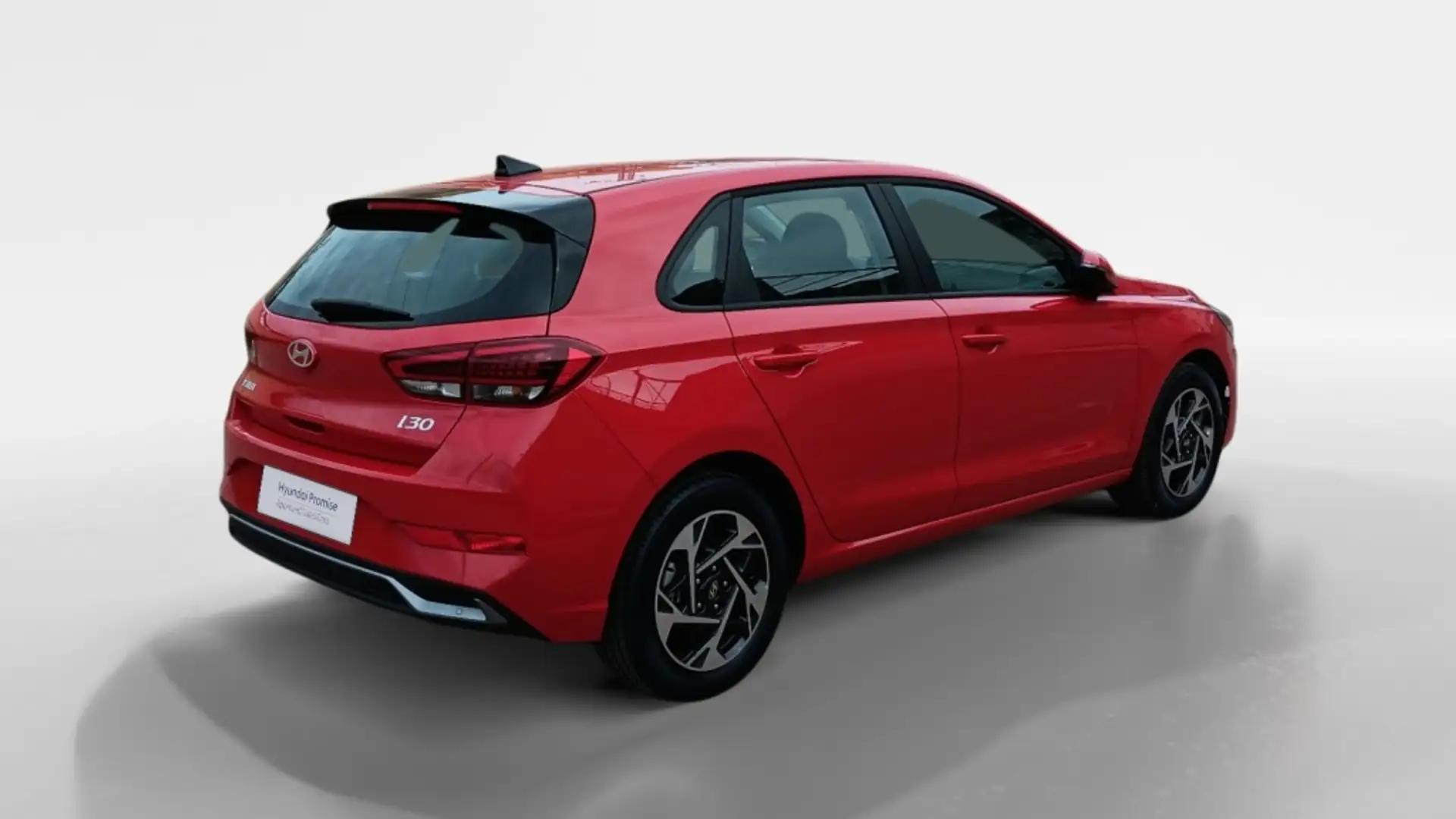Hyundai i30 5P DPI 1.5 96CV KLASS - 2