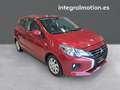 Mitsubishi Space Star 120 MPI Motion Rojo - thumbnail 4