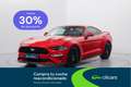 Ford Mustang Fastback 5.0 Ti-VCT GT Aut. Gris - thumbnail 1