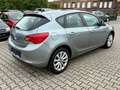 Opel Astra J Limousine Active Argent - thumbnail 4
