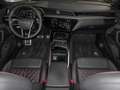 Audi SQ8 Sportback e-tron (AHK*Head Up) NAVI LEDER Gris - thumbnail 12
