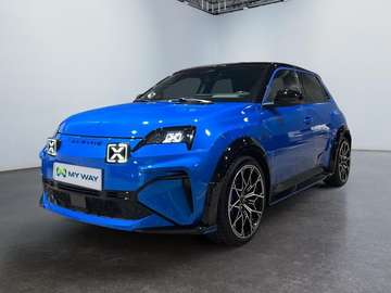 GTS
