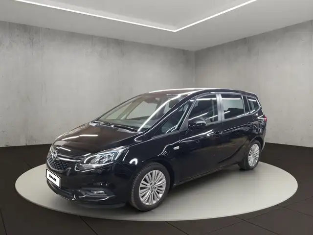 Opel Zafira 1.4 Turbo Business Edition ecoFlex S/S