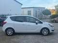 Opel Meriva Edition Turbo*Navi*1.Hand*Scheckh. Blanc - thumbnail 4