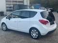 Opel Meriva Edition Turbo*Navi*1.Hand*Scheckh. Weiß - thumbnail 7