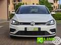 Volkswagen Golf 1.5 TSI 150 CV R-Line Bianco - thumbnail 7