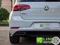 Volkswagen Golf 1.5 TSI 150 CV R-Line Bianco - thumbnail 14