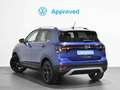 Volkswagen T-Cross 1.0 TSI Sport 81kW Azul - thumbnail 2