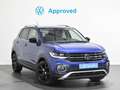 Volkswagen T-Cross 1.0 TSI Sport 81kW Azul - thumbnail 1