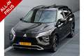 Mitsubishi Eclipse Cross PHEV 2.4 INTENSE PLUS 4WD | PLUG IN HYBRID | TREKH Zwart - thumbnail 1