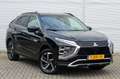 Mitsubishi Eclipse Cross PHEV 2.4 INTENSE PLUS 4WD | PLUG IN HYBRID | TREKH Zwart - thumbnail 14