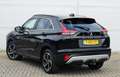 Mitsubishi Eclipse Cross PHEV 2.4 INTENSE PLUS 4WD | PLUG IN HYBRID | TREKH Zwart - thumbnail 9