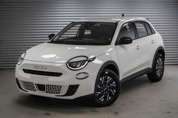 1,2 MHEV DCT 48V - LAGER 74 kW (101 PS), Automatik