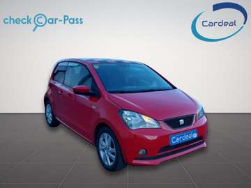 1.0i So Sporty/FAIBE TAXE/AIRCO/GARANTIE 12.MOIS/