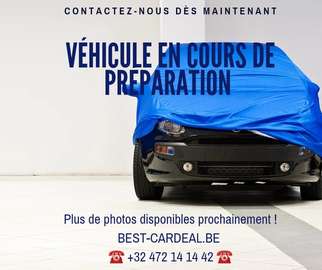 1.0i So Sporty/FAIBE TAXE/AIRCO/GARANTIE 12.MOIS/