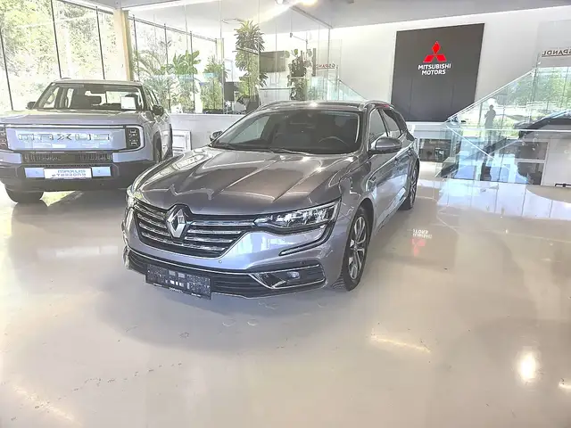 Renault Talisman Grandtour Zen TCe 160 EDC PF