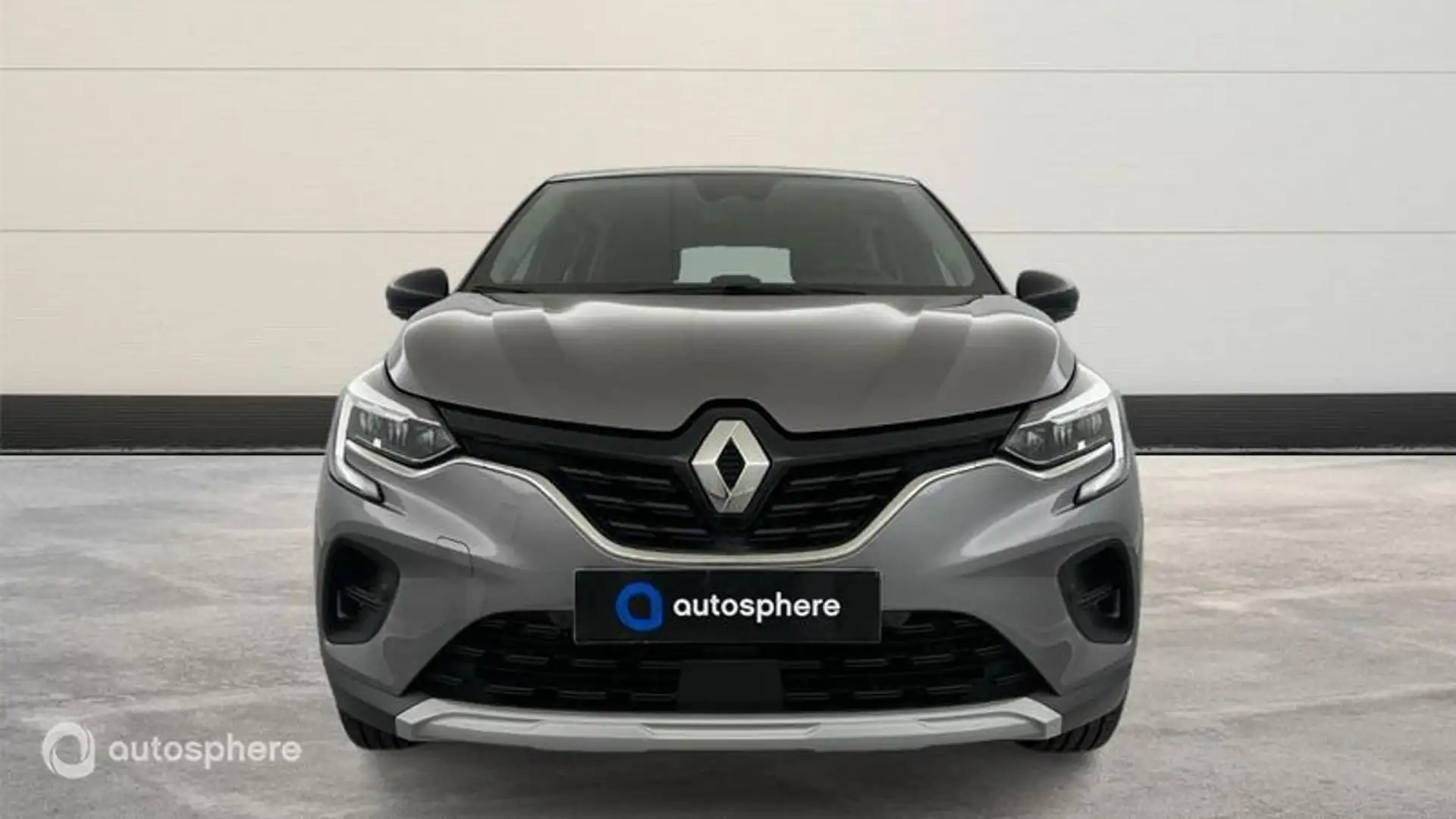 Renault Captur 1.0 TCe 90ch Business -21 - 2