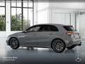 Mercedes-Benz A 200 d AMG+NIGHT+AHK+MULTIBEAM+KAMERA+TOTW+8G Grau - thumbnail 14