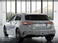 Mercedes-Benz A 200 d AMG+NIGHT+AHK+MULTIBEAM+KAMERA+TOTW+8G Grau - thumbnail 20