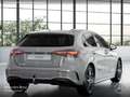 Mercedes-Benz A 200 d AMG+NIGHT+AHK+MULTIBEAM+KAMERA+TOTW+8G Grau - thumbnail 4