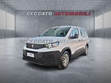 Rifter 1.2 puretech Active s&s 110cv