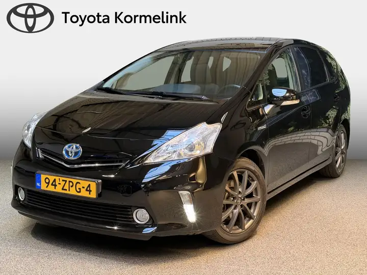 Toyota Prius+ Prius Wagon 1.8 Aspiration