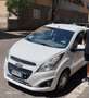 Chevrolet Spark Spark 1.0 LS c/clima Bianco - thumbnail 1