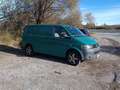 Volkswagen T5 Transporter Transporter T5 7FE145/WF2/ZP1/1T3 4MOTION Grün - thumbnail 1