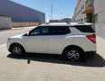 SsangYong XLV XLV D16 Premium 4x2 Premium White - thumbnail 1