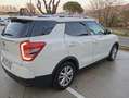 SsangYong XLV XLV D16 Premium 4x2 Premium Blanc - thumbnail 4