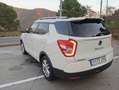 SsangYong XLV XLV D16 Premium 4x2 Premium Blanc - thumbnail 3