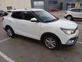 SsangYong XLV XLV D16 Premium 4x2 Premium Blanc - thumbnail 2