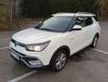 SsangYong XLV XLV D16 Premium 4x2 Premium Blanc - thumbnail 1