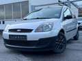 Ford Fiesta TÜV/KUPPLUNG/INSPEKTION NEU KAMERA CARPLA Argent - thumbnail 2